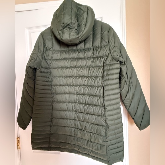 Long jacket - Picture 6 of 6